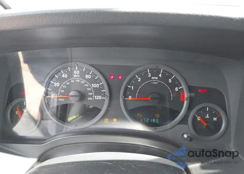 2008 Jeep Compass Sport z USA, uszkodzony, nr VIN 1J8FF47W08D749405